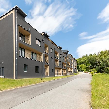Apartman Charlie Черный Дул Экстерьер фото
