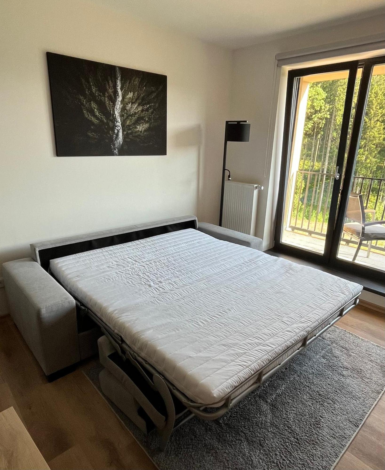 Apartman Charlie Черный Дул Экстерьер фото