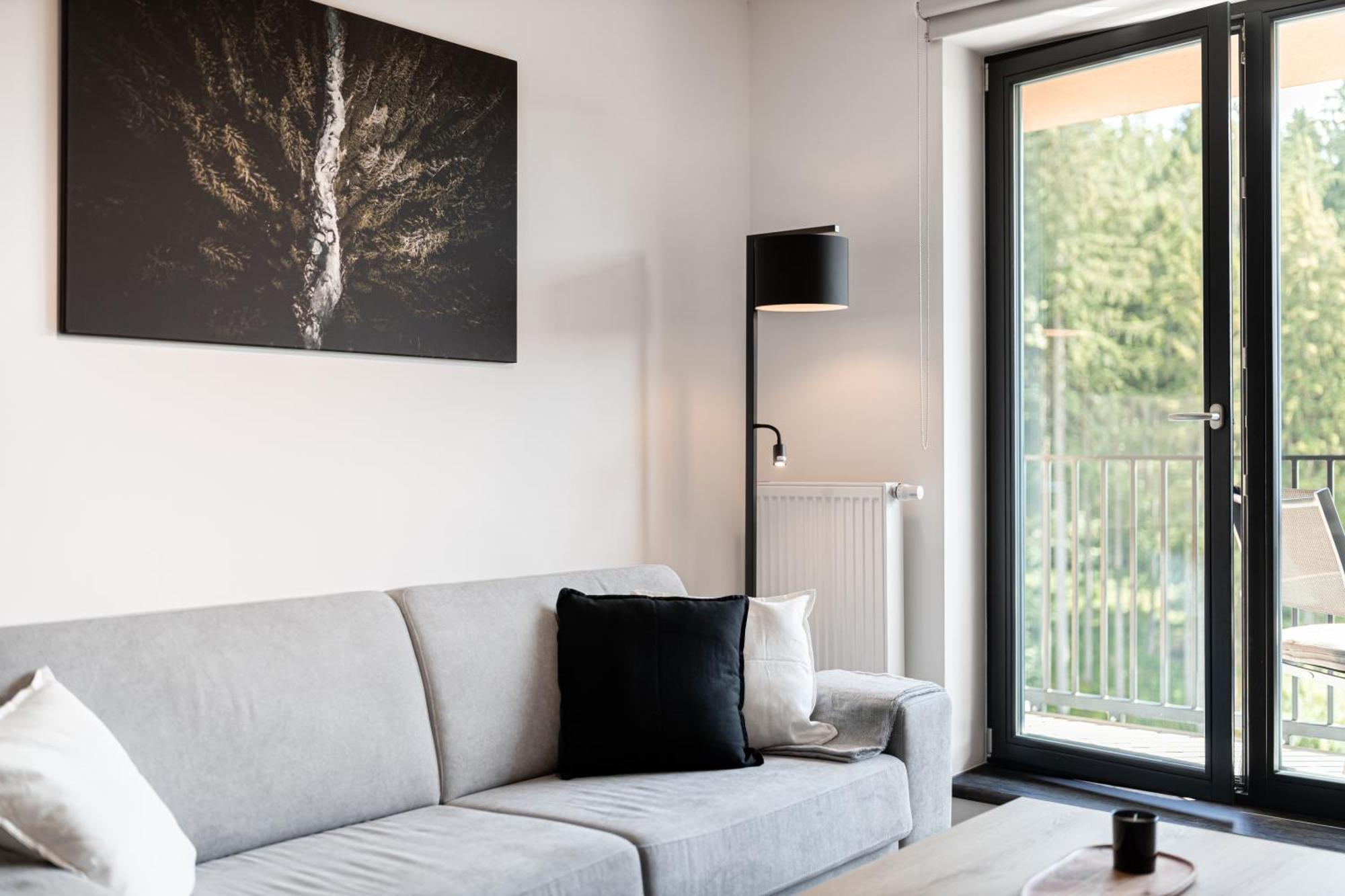 Apartman Charlie Черный Дул Экстерьер фото