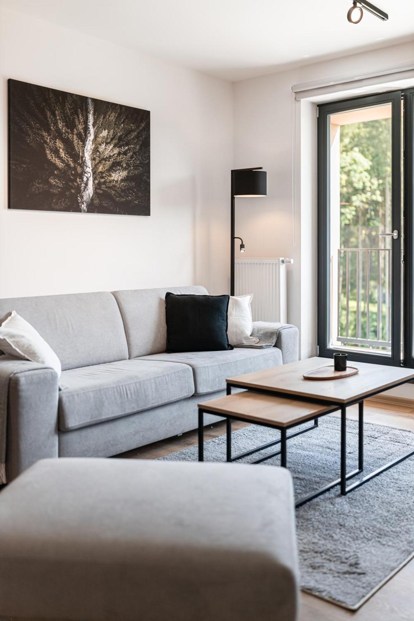 Apartman Charlie Черный Дул Экстерьер фото