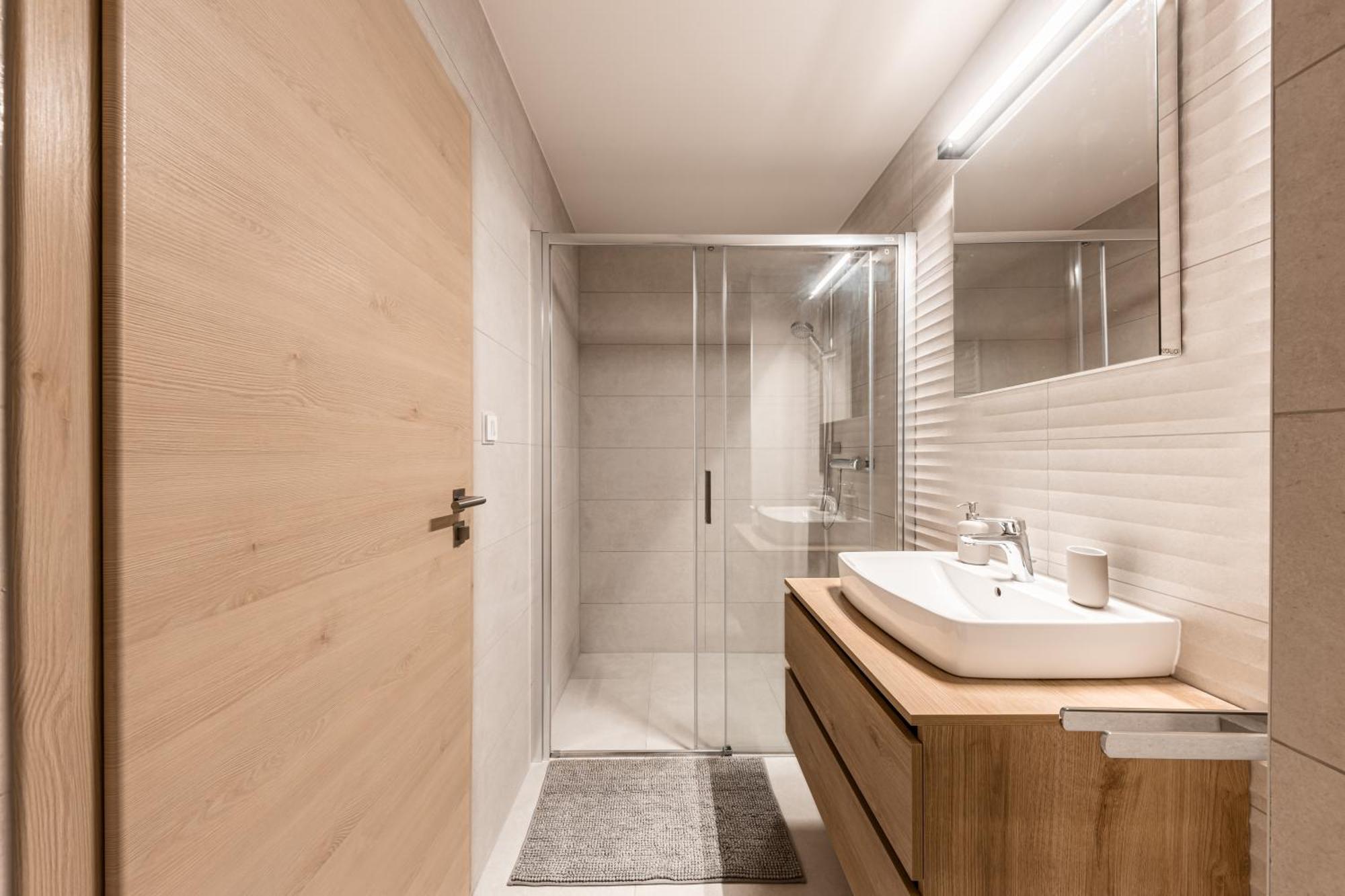 Apartman Charlie Черный Дул Экстерьер фото