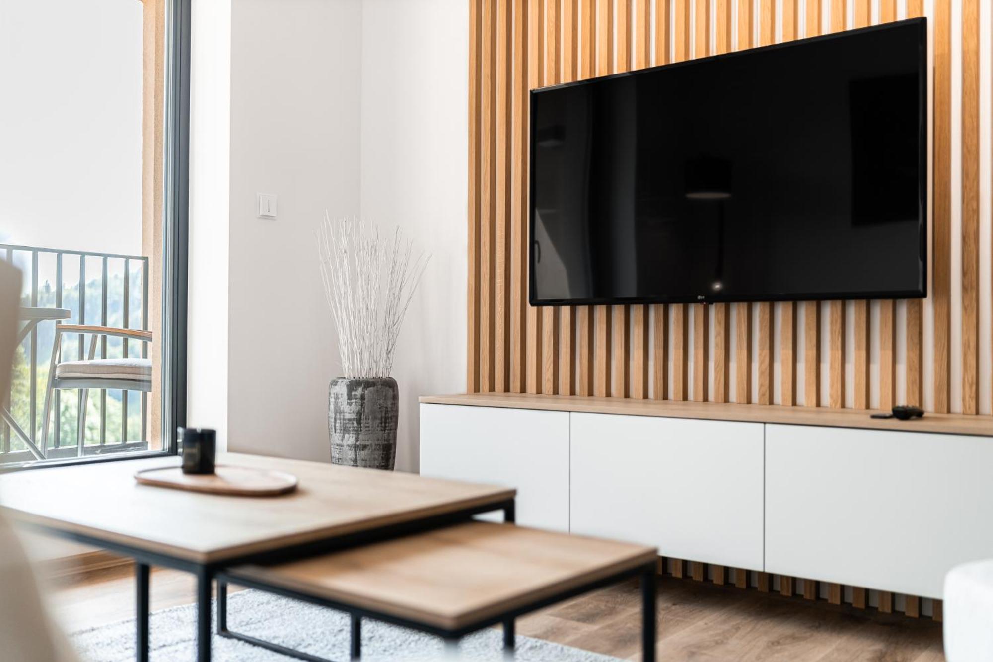 Apartman Charlie Черный Дул Экстерьер фото