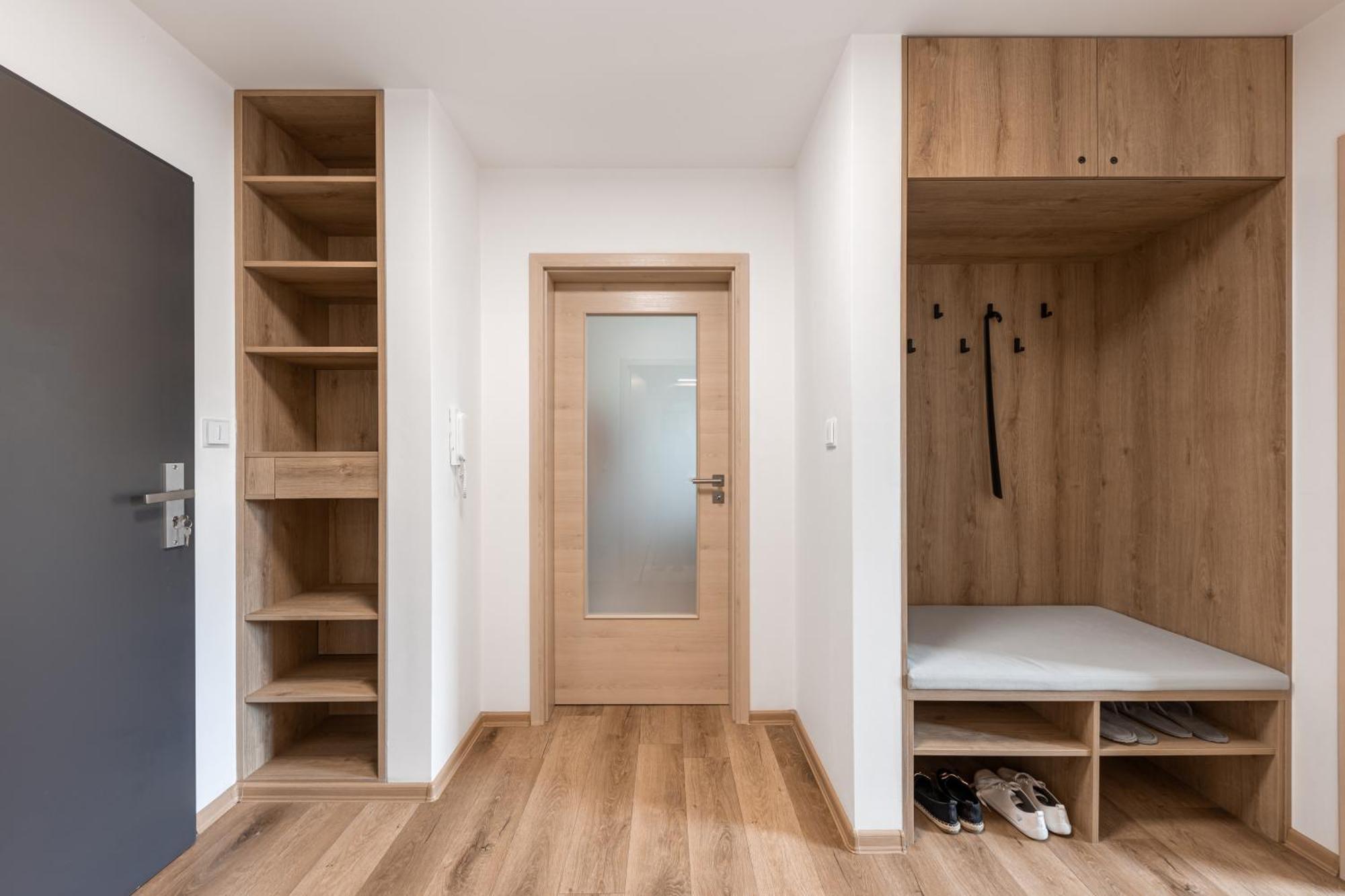 Apartman Charlie Черный Дул Экстерьер фото
