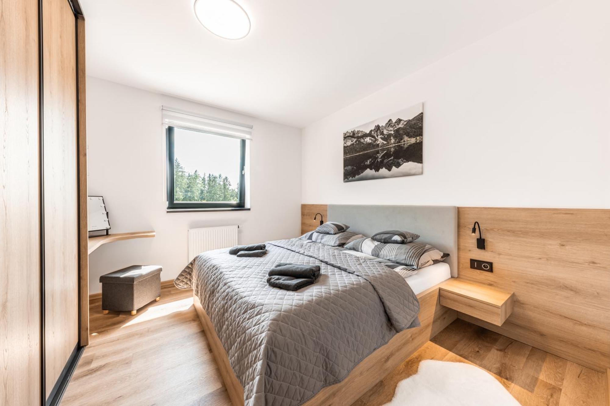 Apartman Charlie Черный Дул Экстерьер фото