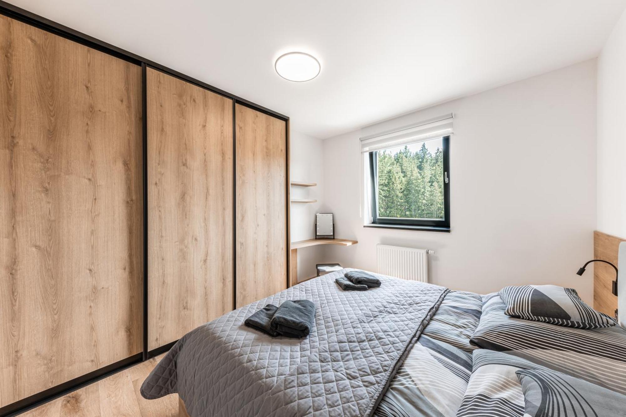 Apartman Charlie Черный Дул Экстерьер фото