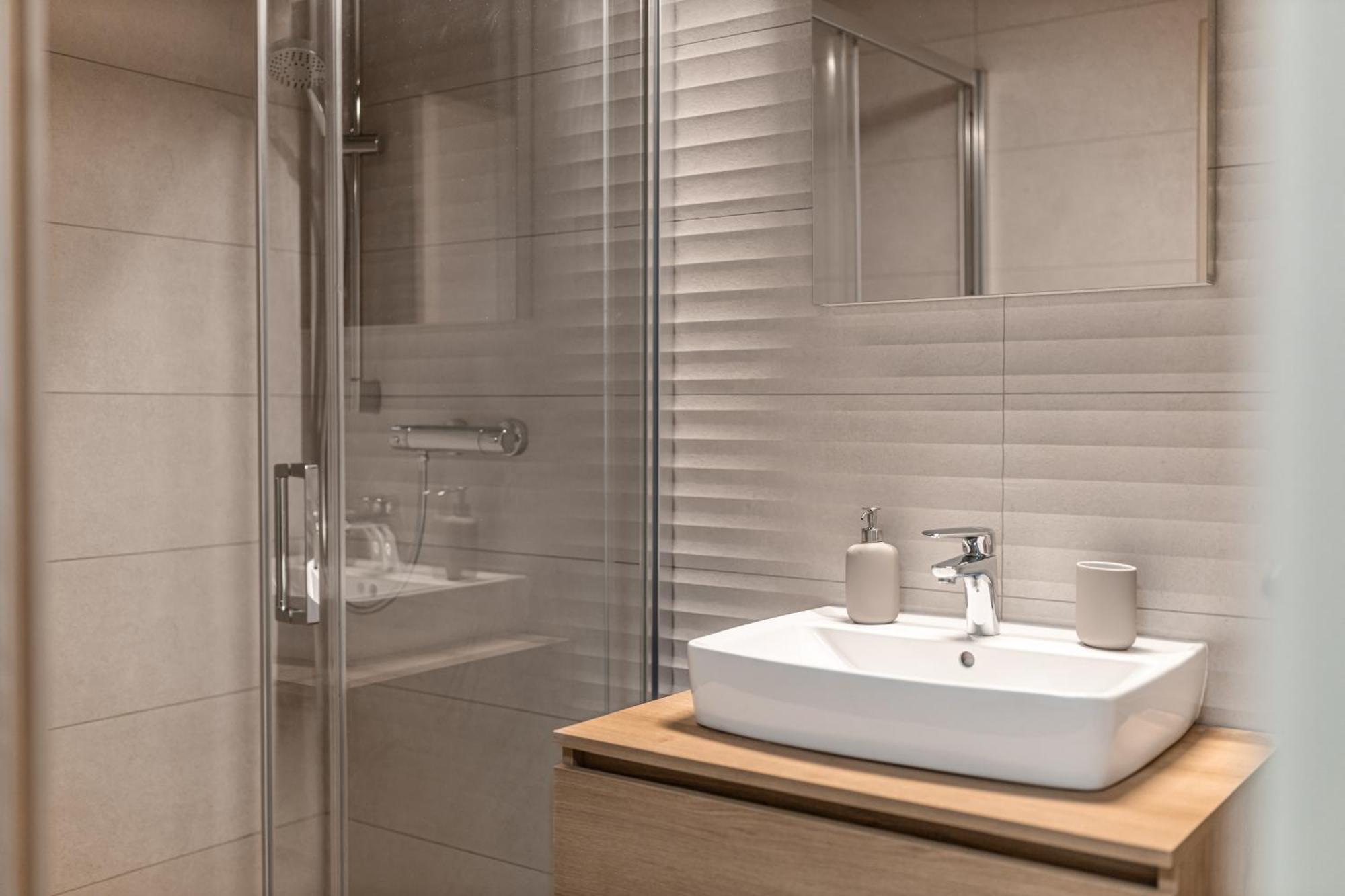 Apartman Charlie Черный Дул Экстерьер фото