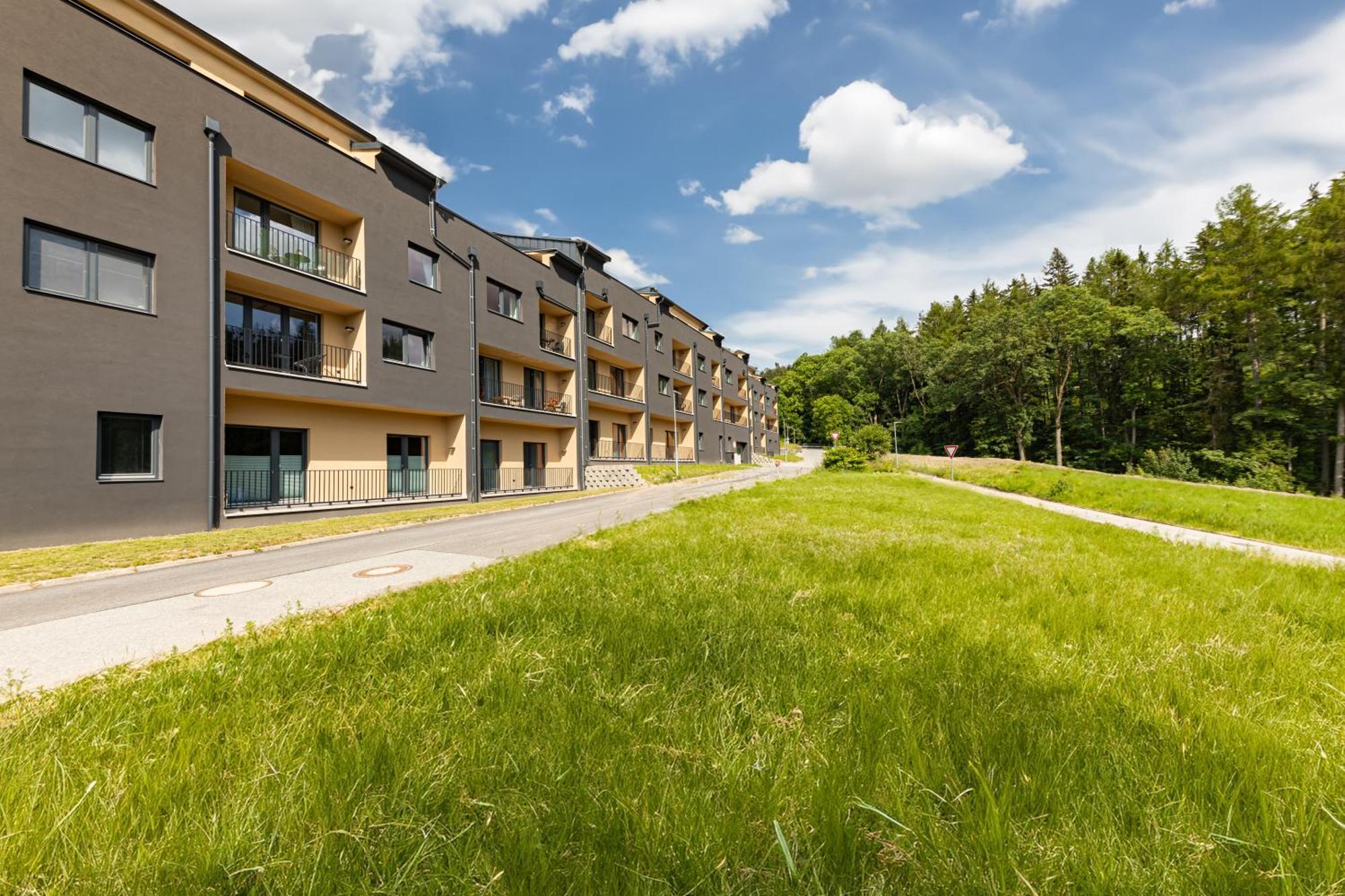 Apartman Charlie Черный Дул Экстерьер фото